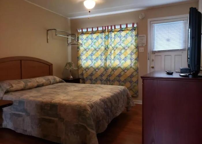 Regent Motel