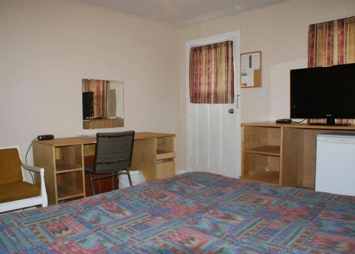 Regent Motel