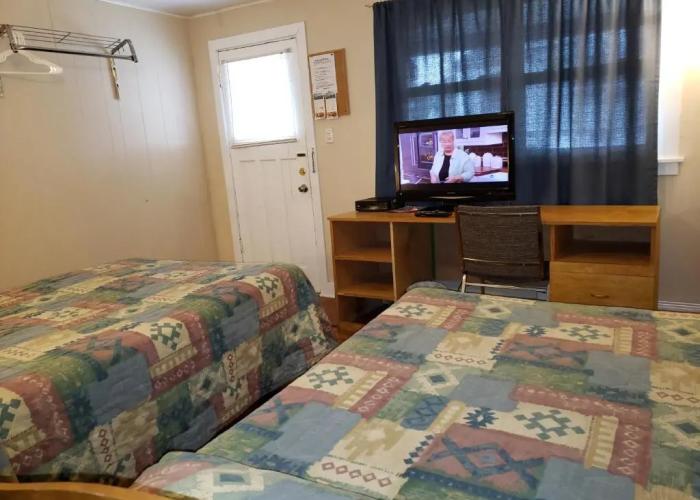 Regent Motel
