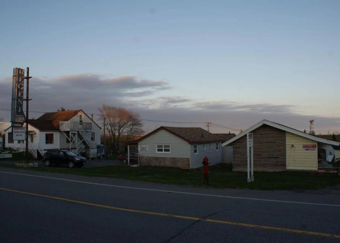Regent Motel