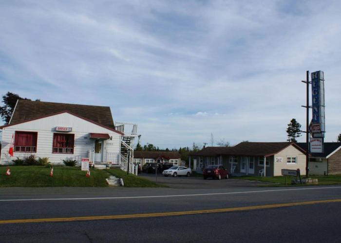 Regent Motel