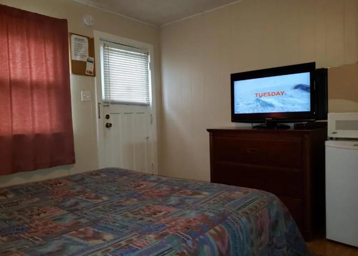 Regent Motel