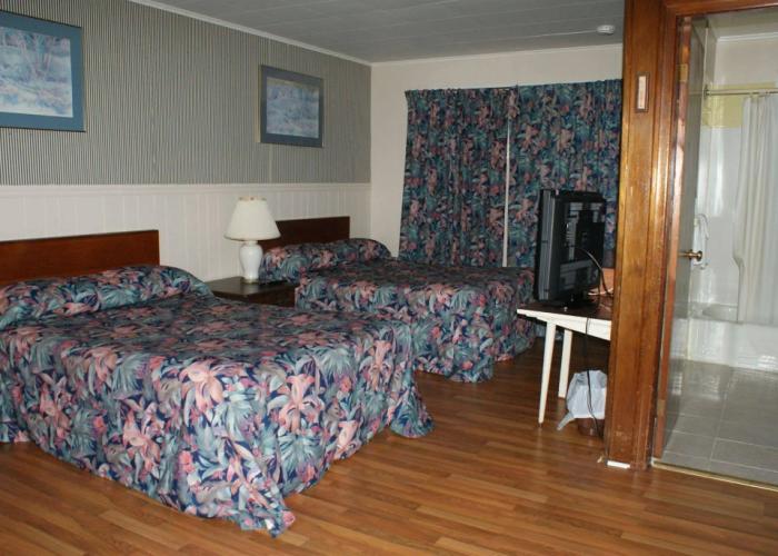 Regent Motel