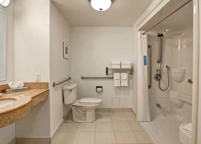 Hampton Inn & Suites Saint John
