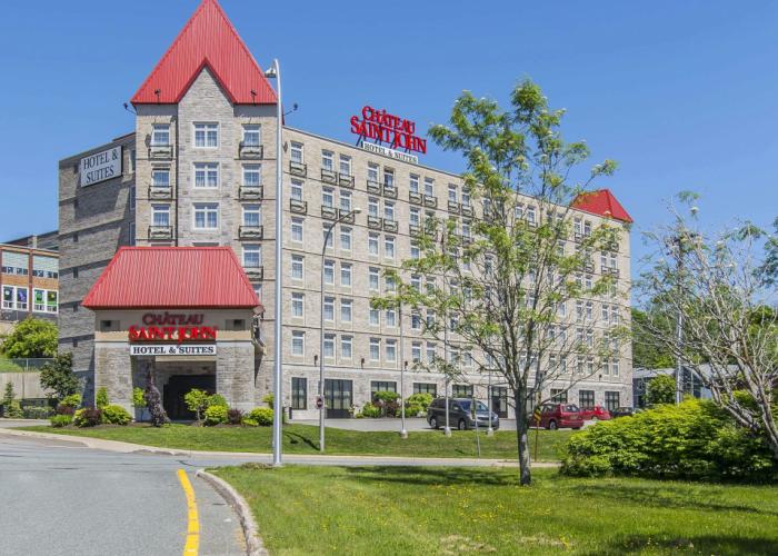 Chateau Saint John Trademark Collection by Wyndham