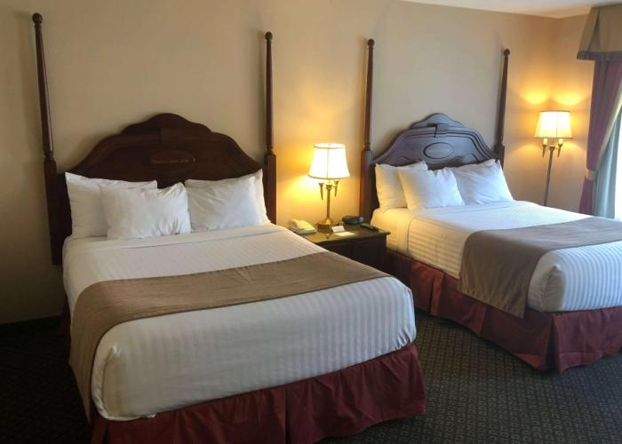 Chateau Saint John Trademark Collection by Wyndham