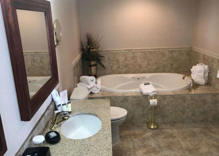 Chateau Saint John Trademark Collection by Wyndham