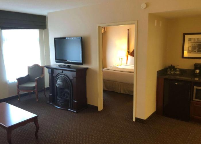 Chateau Saint John Trademark Collection by Wyndham