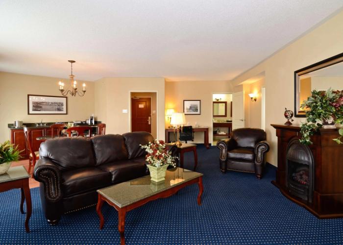 Chateau Saint John Trademark Collection by Wyndham