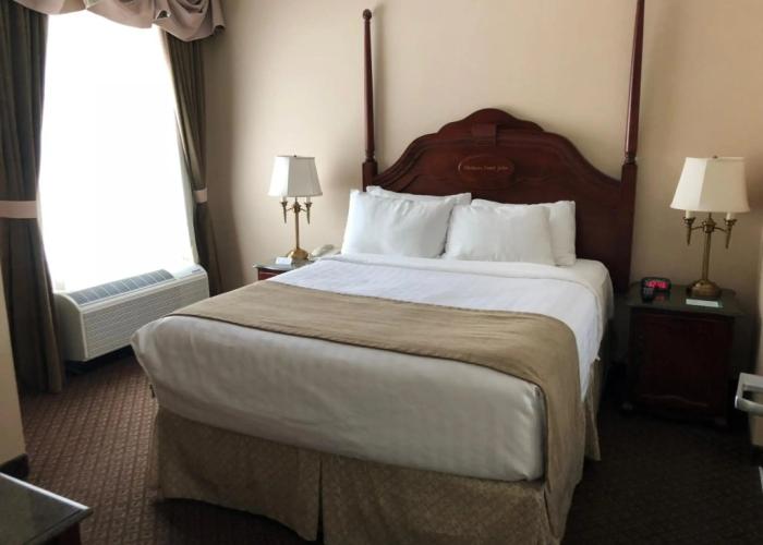 Chateau Saint John Trademark Collection by Wyndham