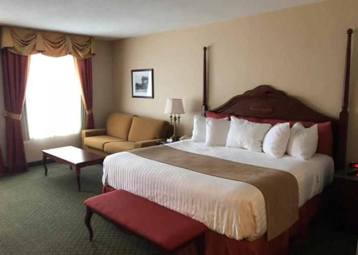 Chateau Saint John Trademark Collection by Wyndham