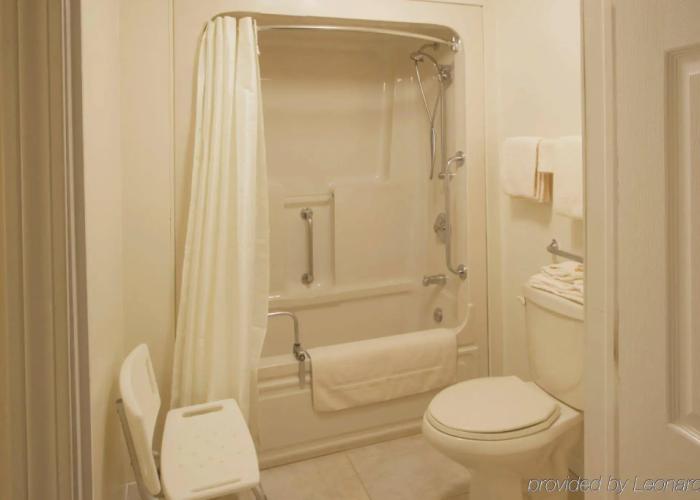 Econo Lodge & Suites Saint John