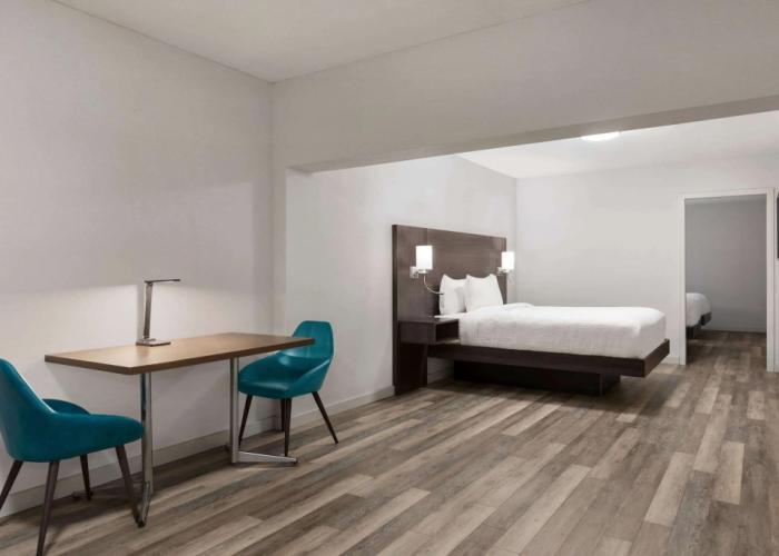 Days Inn by Wyndham Saint John New Brunswick