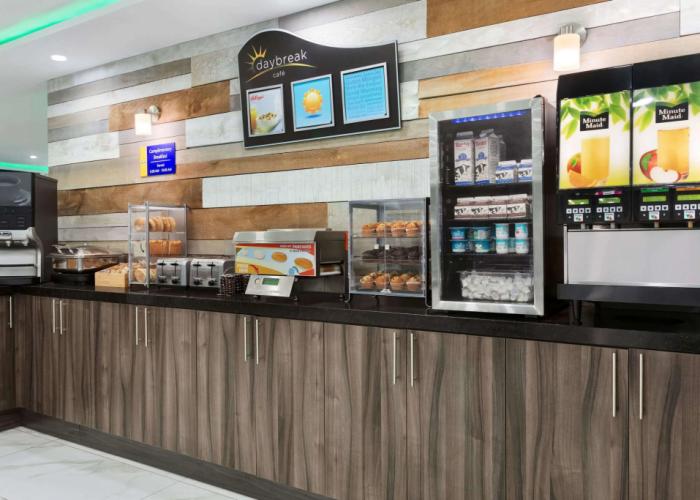 Days Inn by Wyndham Saint John New Brunswick