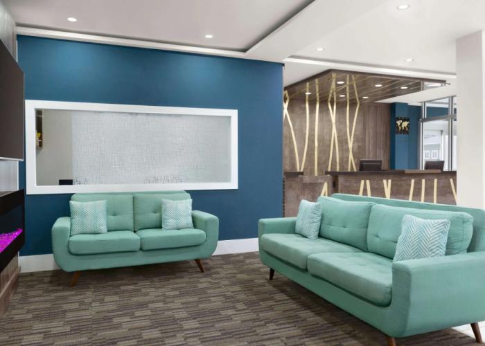 Days Inn by Wyndham Saint John New Brunswick
