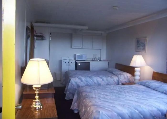 Hillside Motel