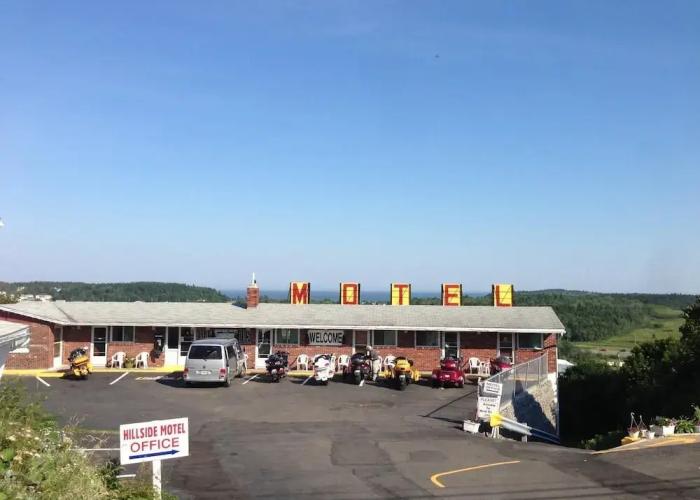 Hillside Motel