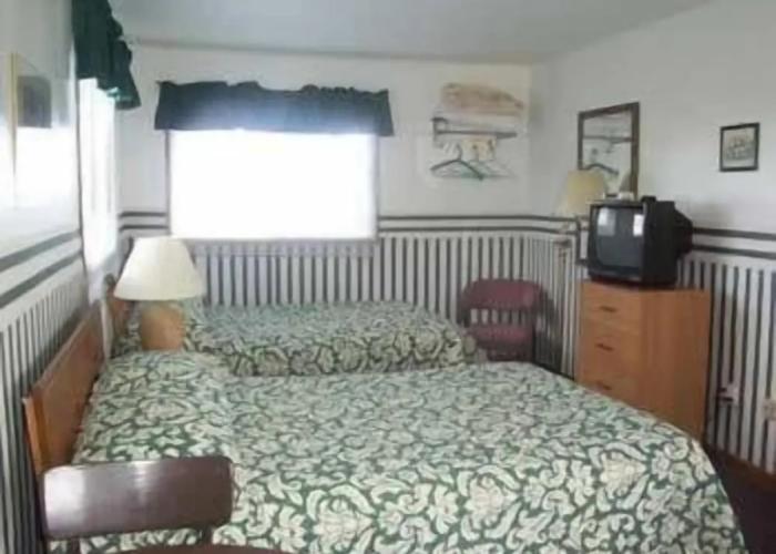 Hillside Motel
