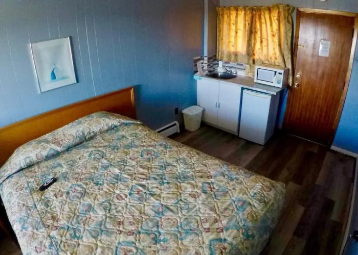 Hillside Motel