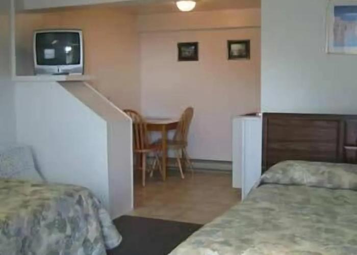 Hillside Motel