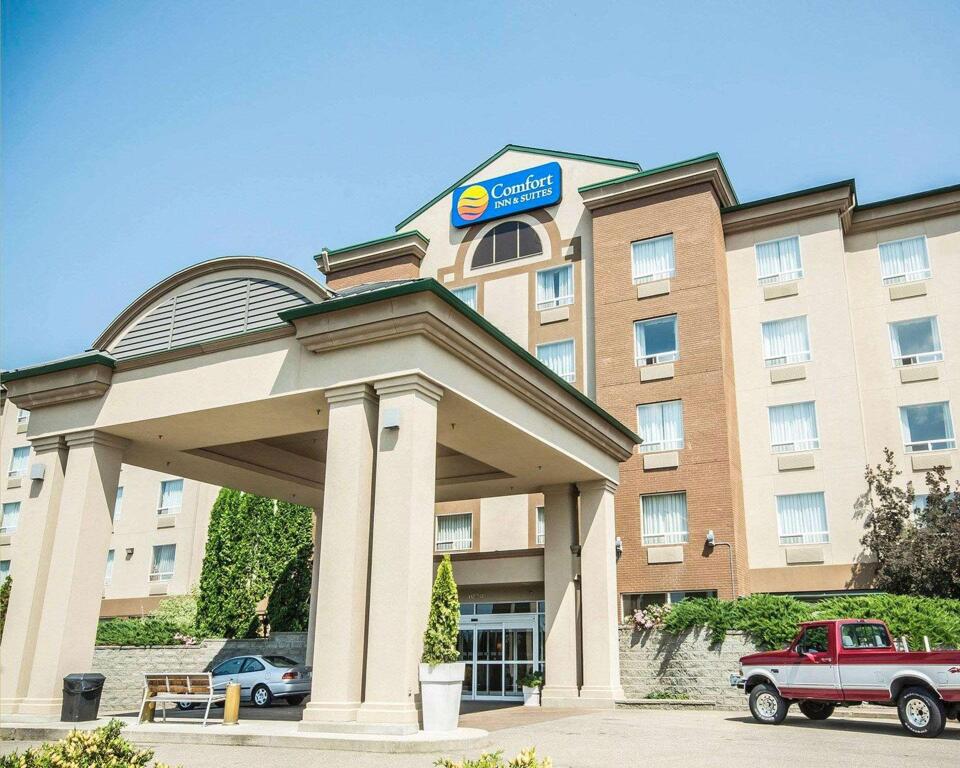 Comfort Inn & Suites