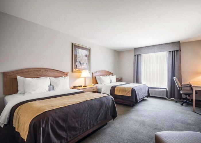 Comfort Inn & Suites