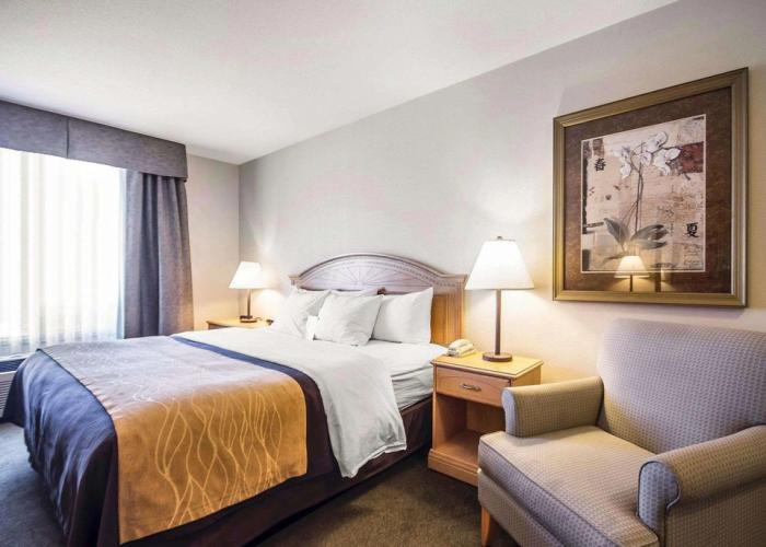 Comfort Inn & Suites