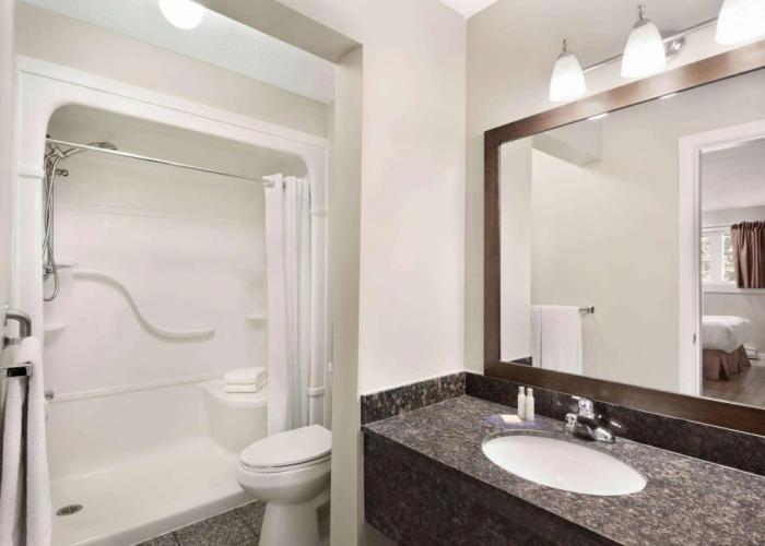 Travelodge by Wyndham Salmon Arm