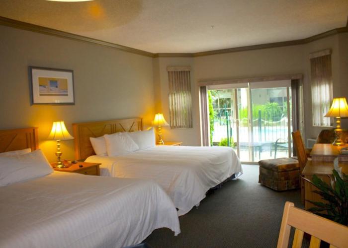 Hilltop Inn