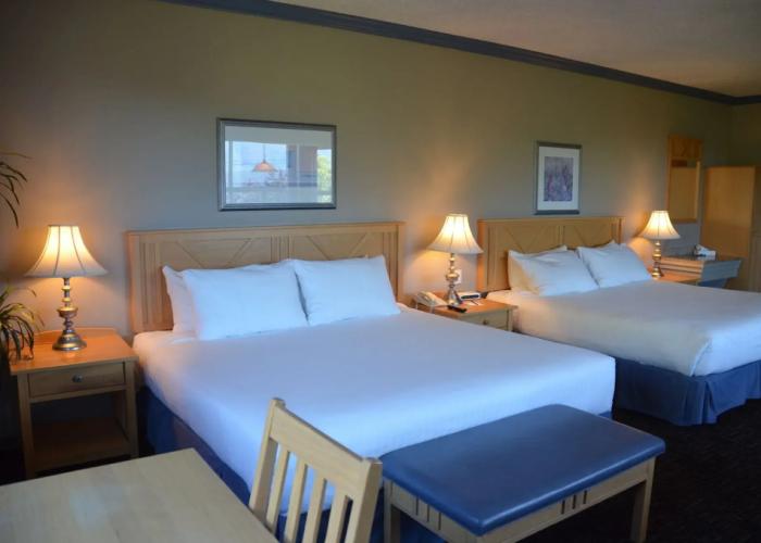 Hilltop Inn
