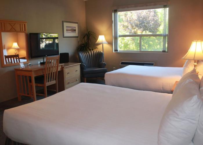 Hilltop Inn