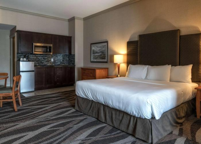 Prestige Harbourfront Resort, WorldHotels Luxury