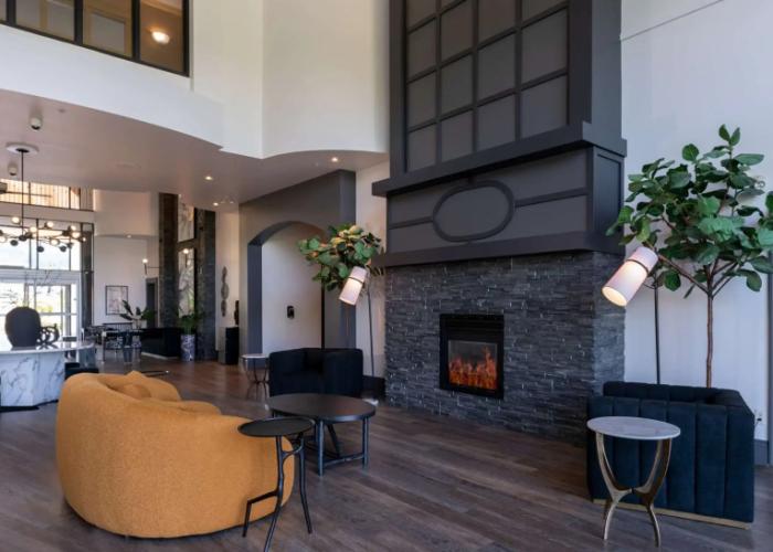 Prestige Harbourfront Resort, WorldHotels Luxury