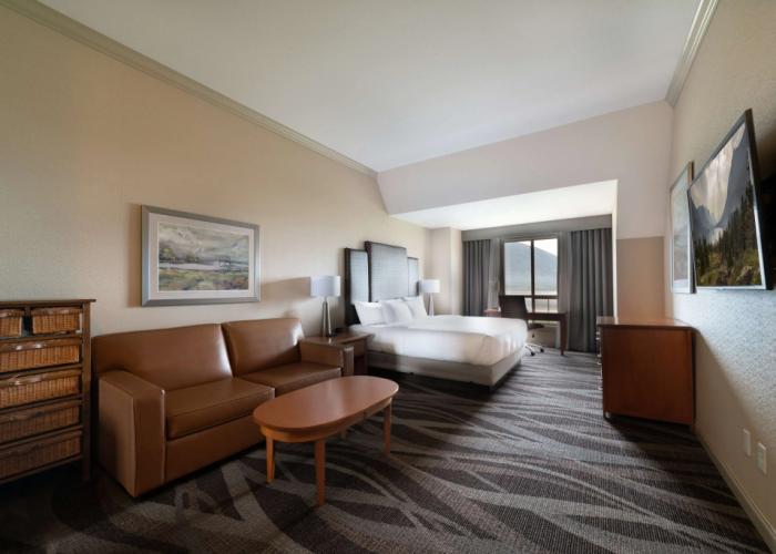 Prestige Harbourfront Resort, WorldHotels Luxury