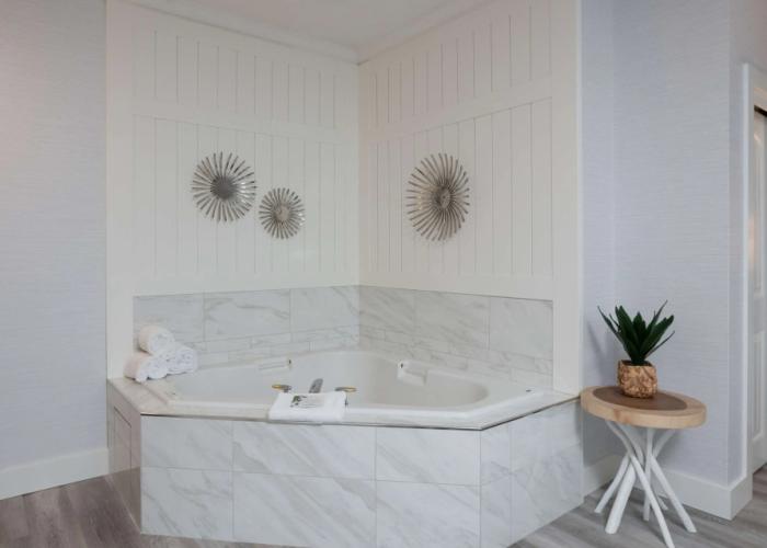 Prestige Harbourfront Resort, WorldHotels Luxury