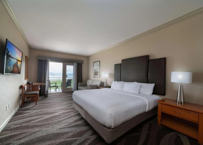 Prestige Harbourfront Resort, WorldHotels Luxury