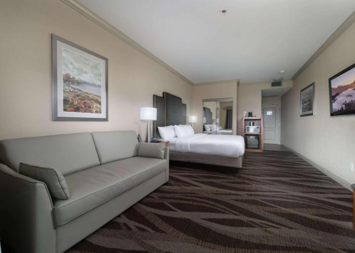 Prestige Harbourfront Resort, WorldHotels Luxury