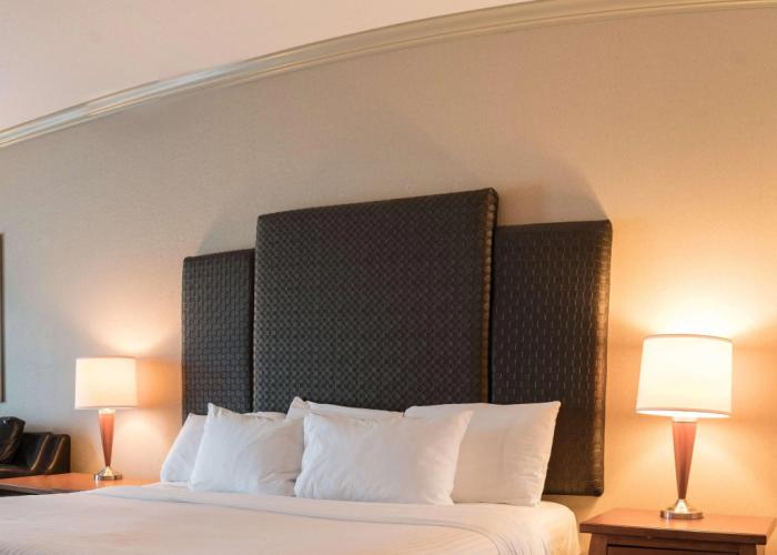 Prestige Harbourfront Resort, WorldHotels Luxury