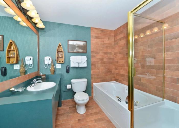 Prestige Harbourfront Resort, WorldHotels Luxury