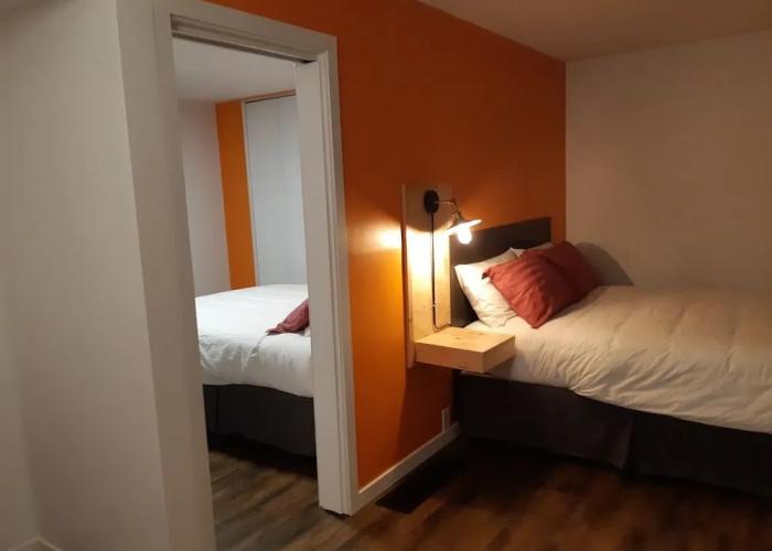 Motel Happy Salmon