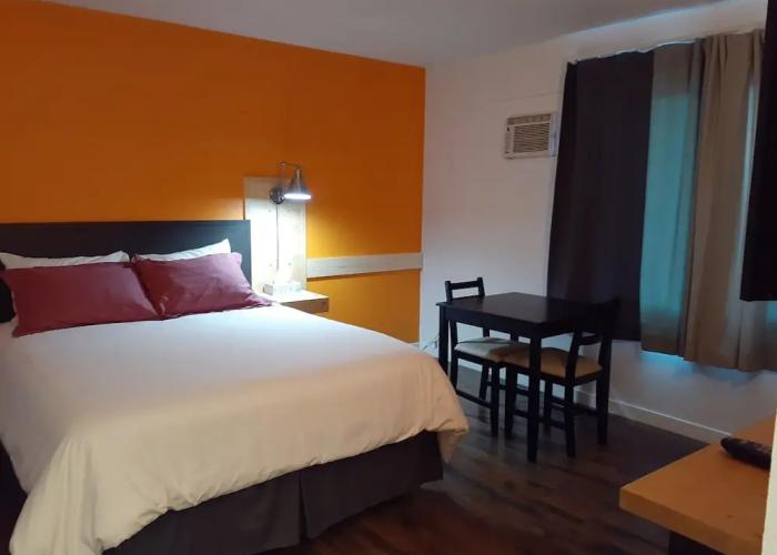 Motel Happy Salmon
