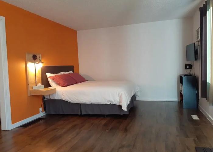 Motel Happy Salmon