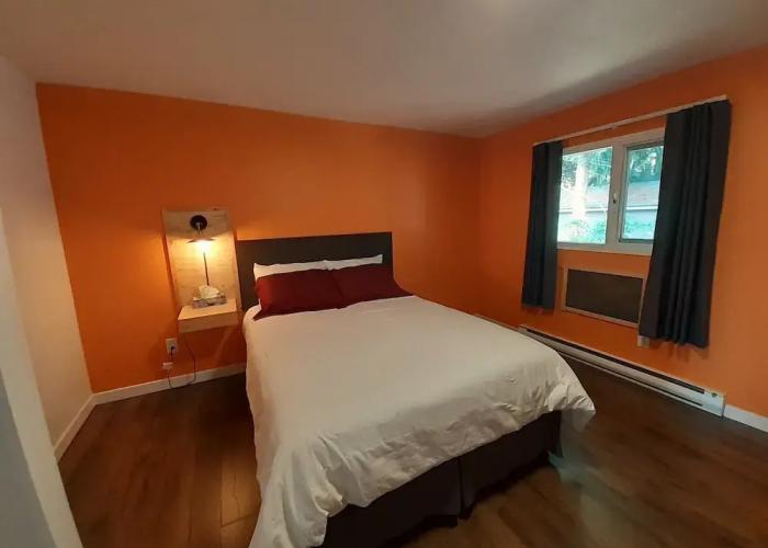Motel Happy Salmon