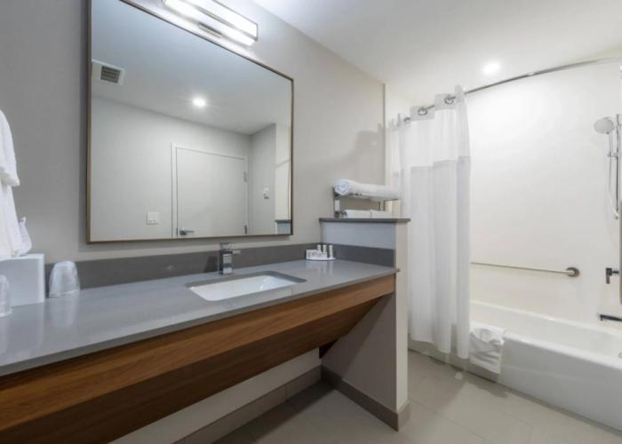 Fairfield Inn & Suites by Marriott Salmon Arm