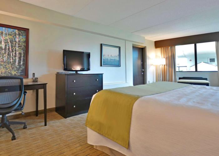 Best Western Pembroke Inn & Conference Centre