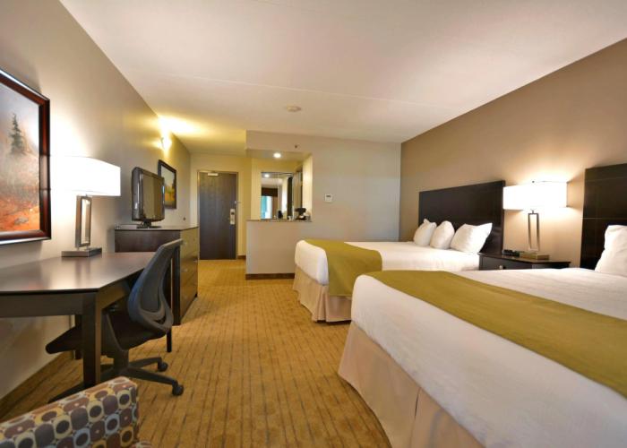 Best Western Pembroke Inn & Conference Centre