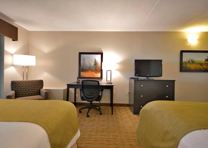 Best Western Pembroke Inn & Conference Centre