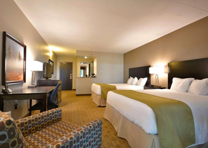 Best Western Pembroke Inn & Conference Centre
