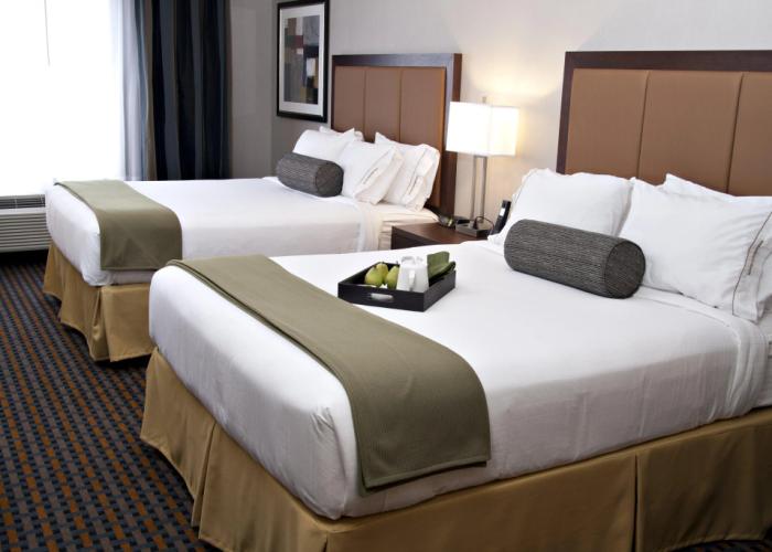 Holiday Inn Express Pembroke by IHG