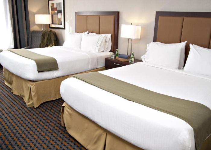 Holiday Inn Express Pembroke by IHG